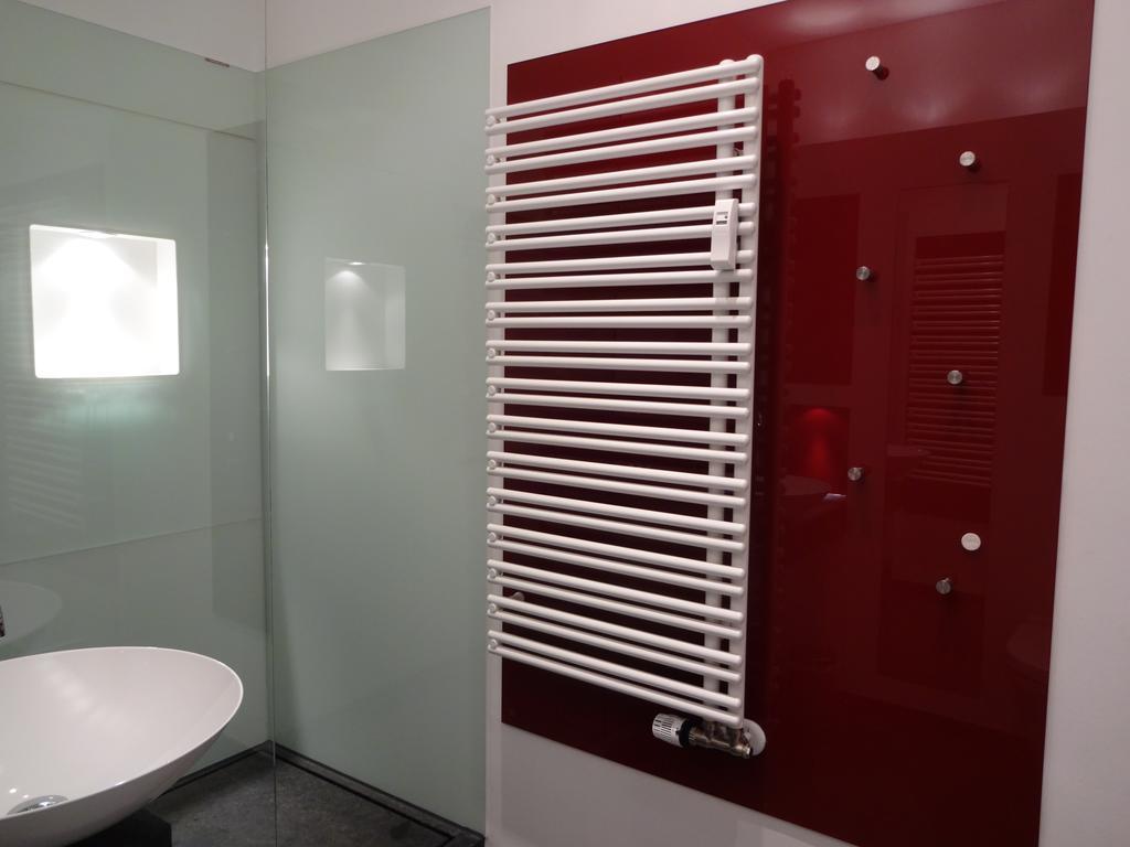 Ferienwohnung Im Stadtzentrum Munster  Exteriör bild